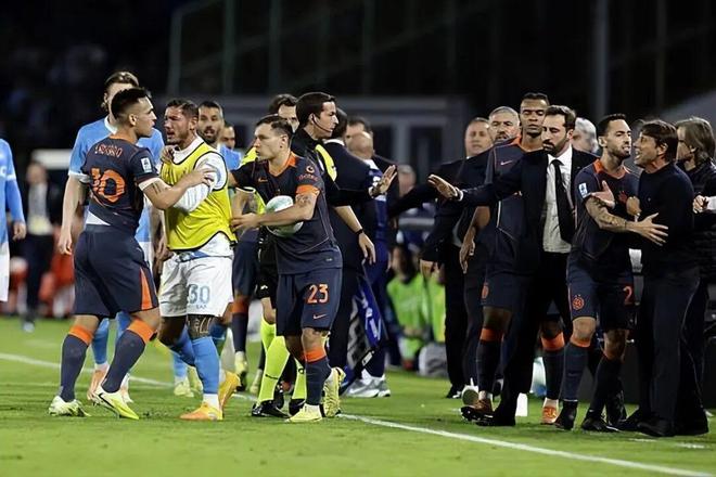 国际米兰今夜刷新队史纪录，志在德国杯名次提升，引发热议，团队化学反应显著的简单介绍